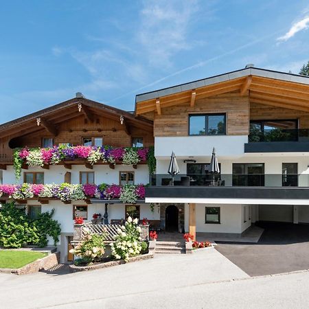 Haus Taxacher Rohrberg Dış mekan fotoğraf