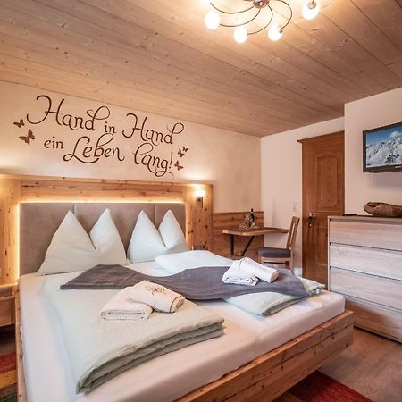 Haus Taxacher Rohrberg Dış mekan fotoğraf