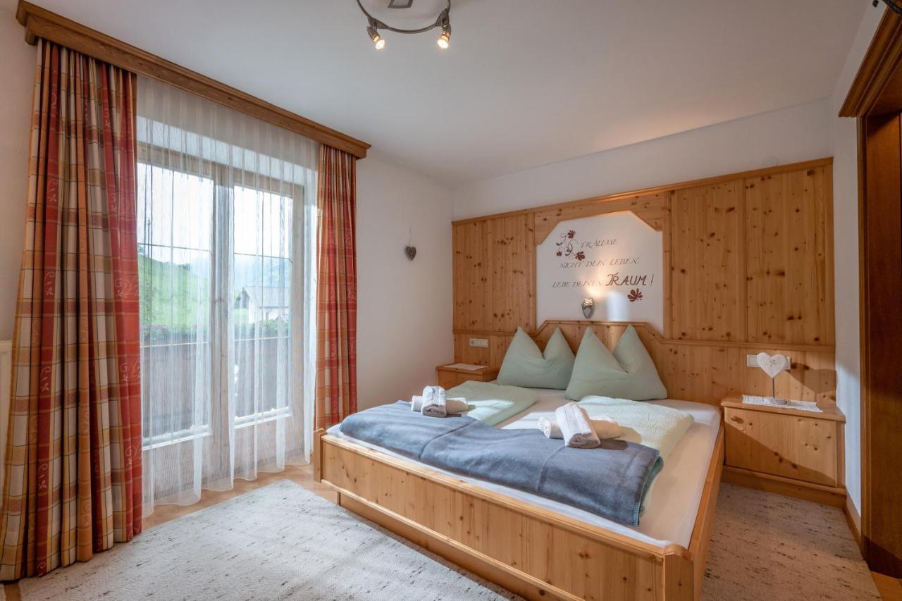 Haus Taxacher Rohrberg Dış mekan fotoğraf