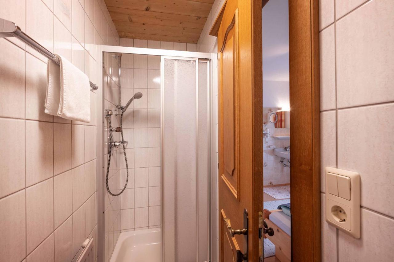 Haus Taxacher Rohrberg Dış mekan fotoğraf
