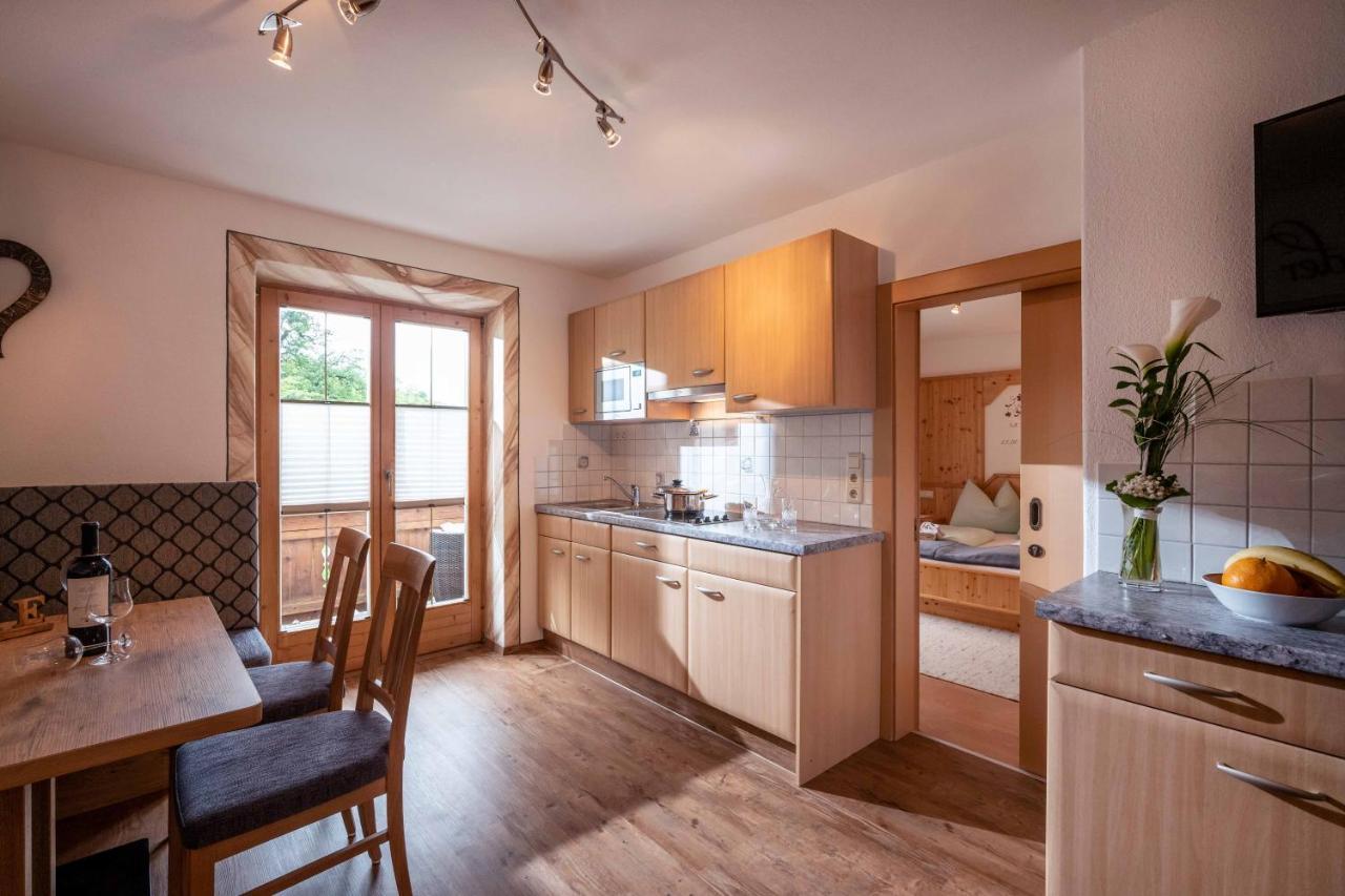 Haus Taxacher Rohrberg Dış mekan fotoğraf