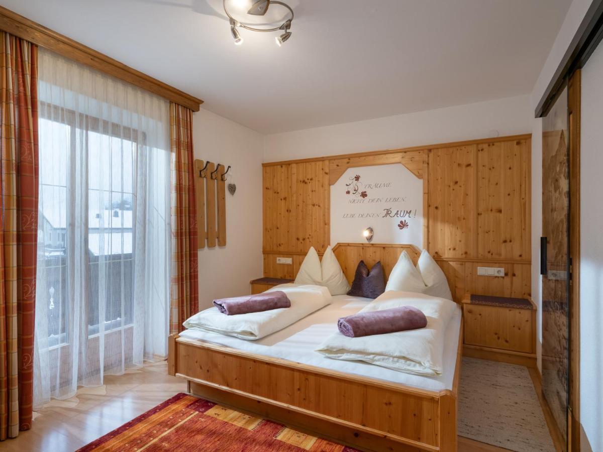 Haus Taxacher Rohrberg Dış mekan fotoğraf