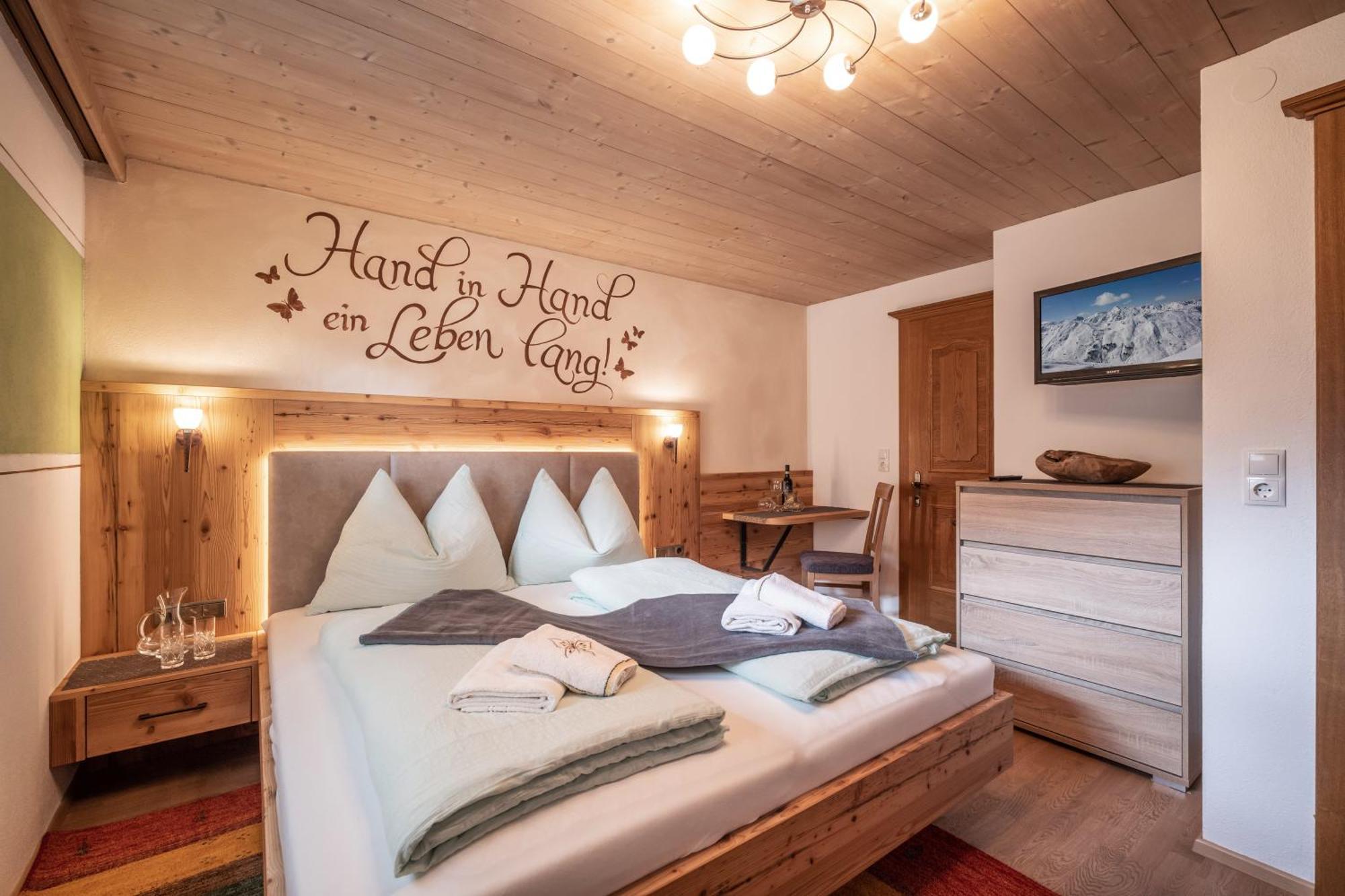 Haus Taxacher Rohrberg Dış mekan fotoğraf