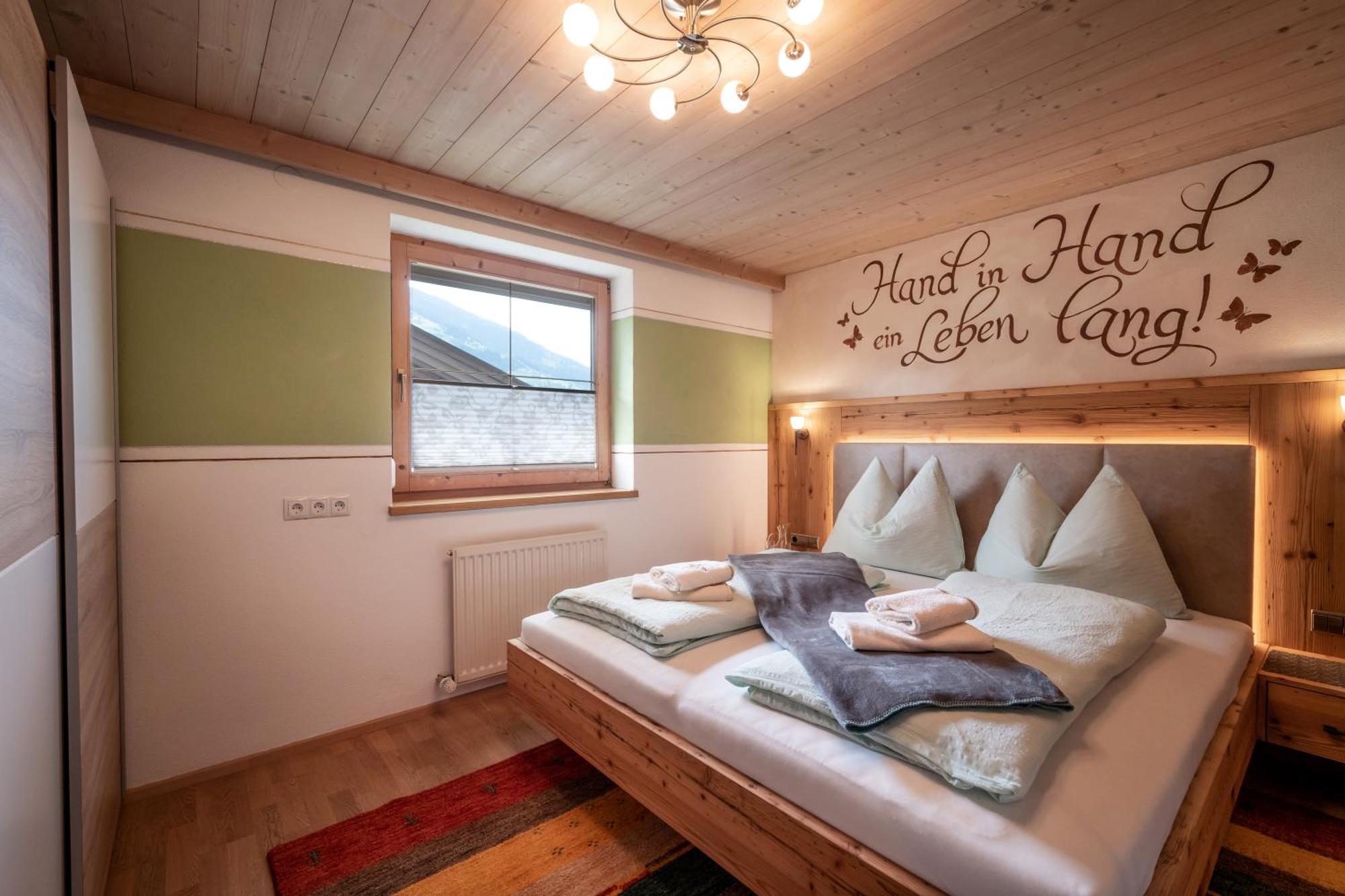 Haus Taxacher Rohrberg Dış mekan fotoğraf