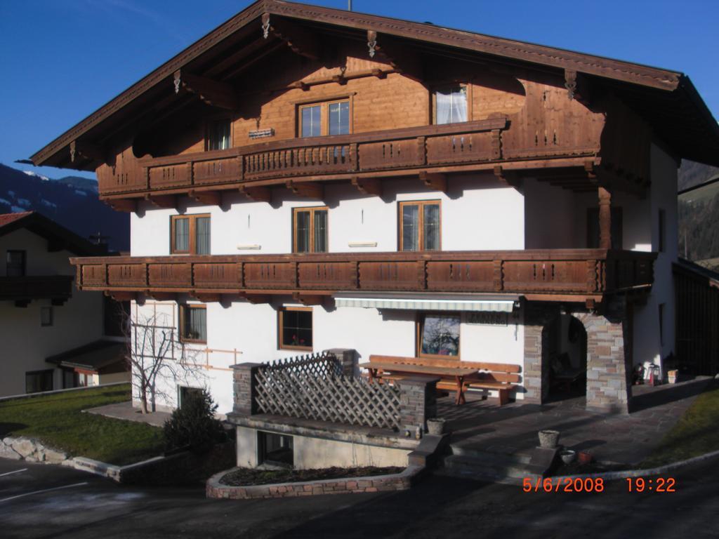 Haus Taxacher Rohrberg Dış mekan fotoğraf