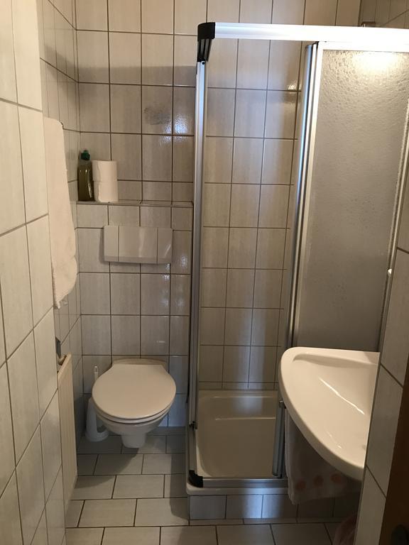 Haus Taxacher Rohrberg Dış mekan fotoğraf