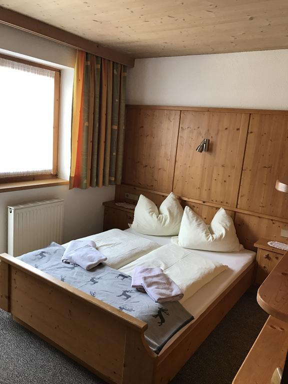 Haus Taxacher Rohrberg Dış mekan fotoğraf
