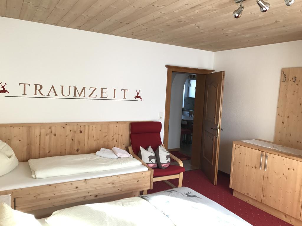 Haus Taxacher Rohrberg Dış mekan fotoğraf