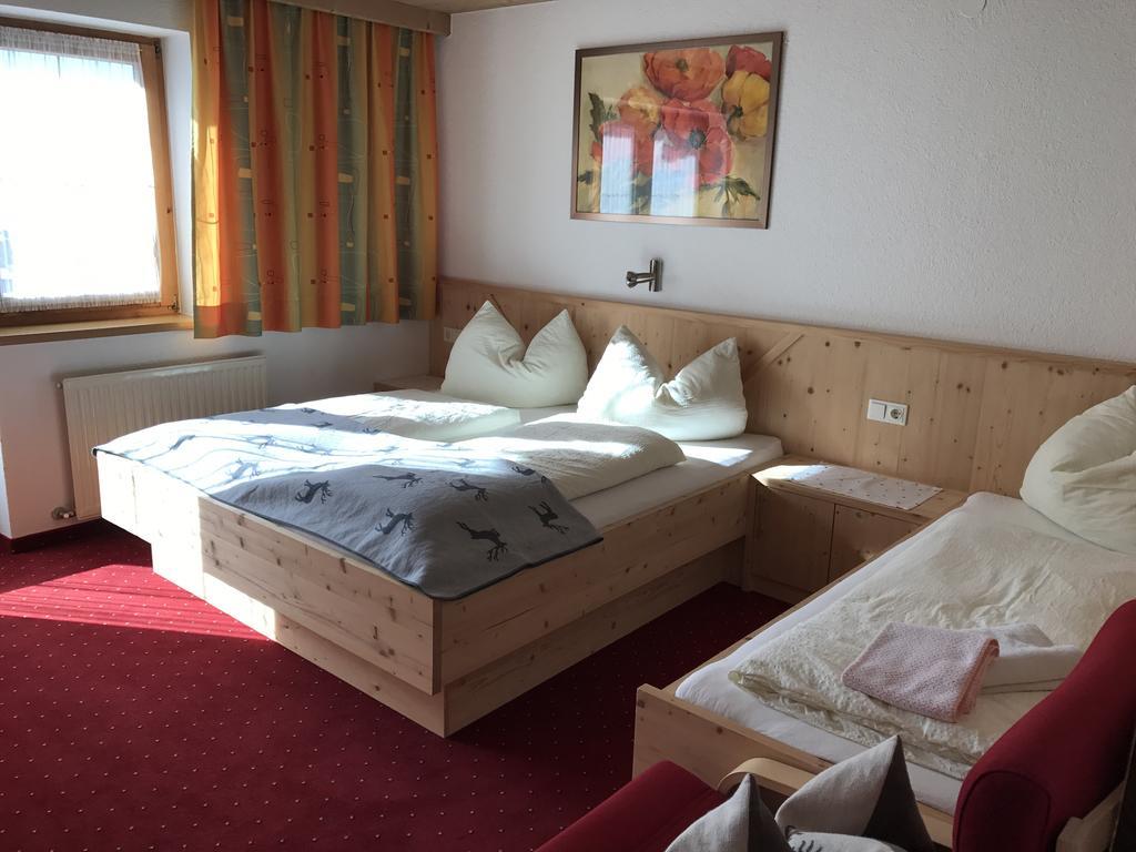 Haus Taxacher Rohrberg Dış mekan fotoğraf