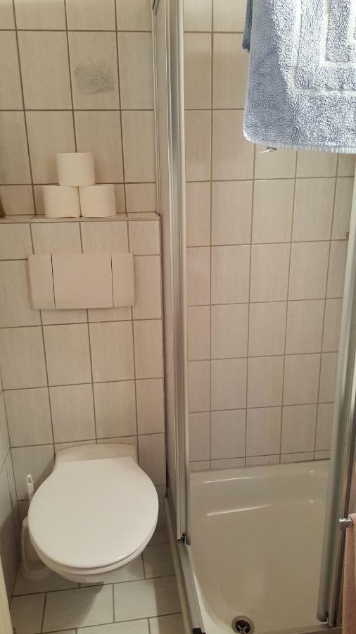 Haus Taxacher Rohrberg Dış mekan fotoğraf