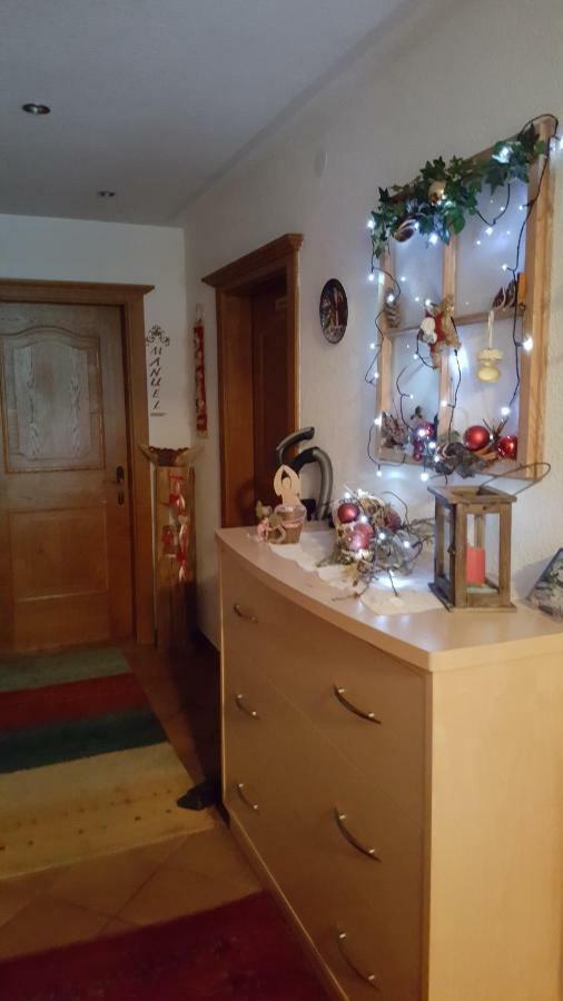 Haus Taxacher Rohrberg Dış mekan fotoğraf