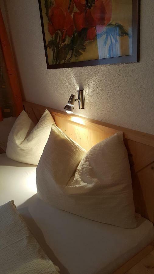 Haus Taxacher Rohrberg Dış mekan fotoğraf
