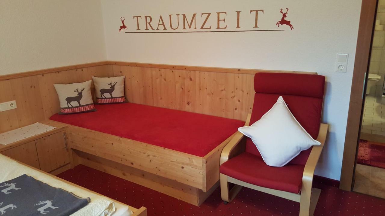 Haus Taxacher Rohrberg Dış mekan fotoğraf