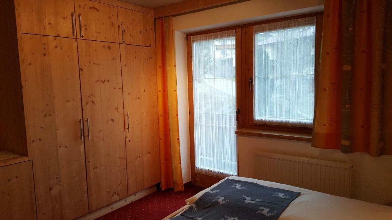 Haus Taxacher Rohrberg Dış mekan fotoğraf