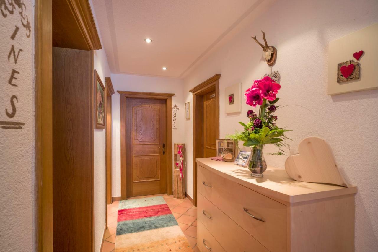 Haus Taxacher Rohrberg Dış mekan fotoğraf