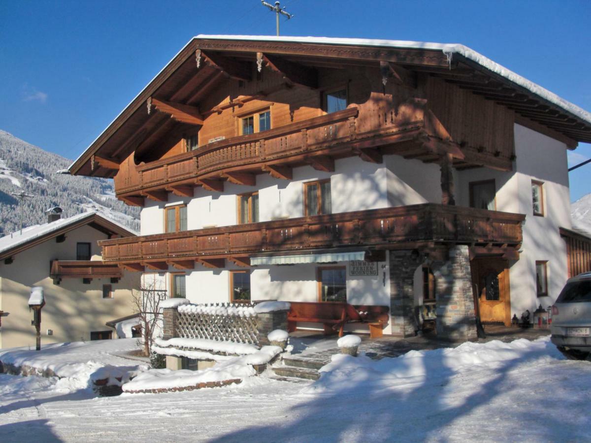 Haus Taxacher Rohrberg Dış mekan fotoğraf