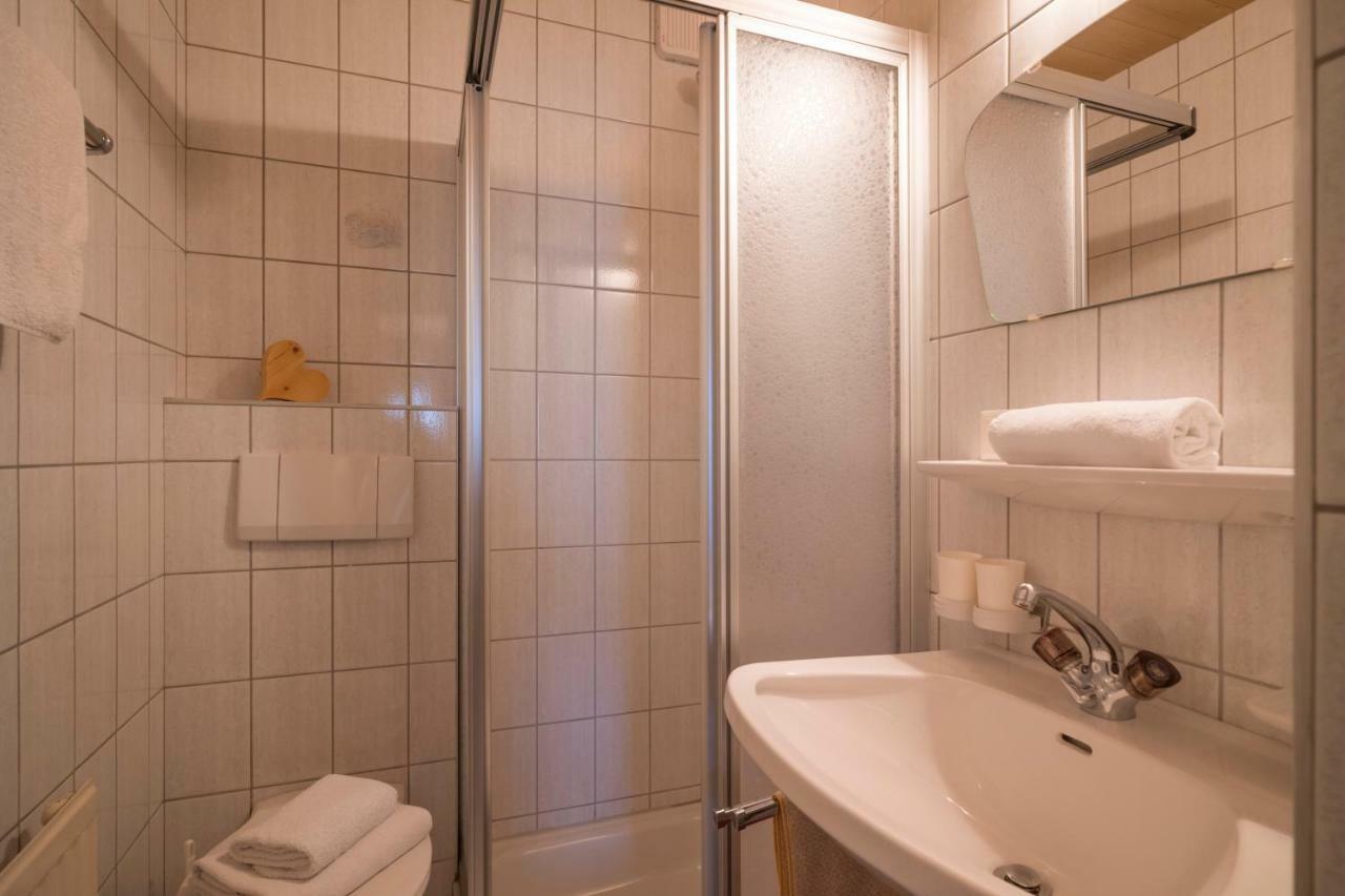 Haus Taxacher Rohrberg Dış mekan fotoğraf