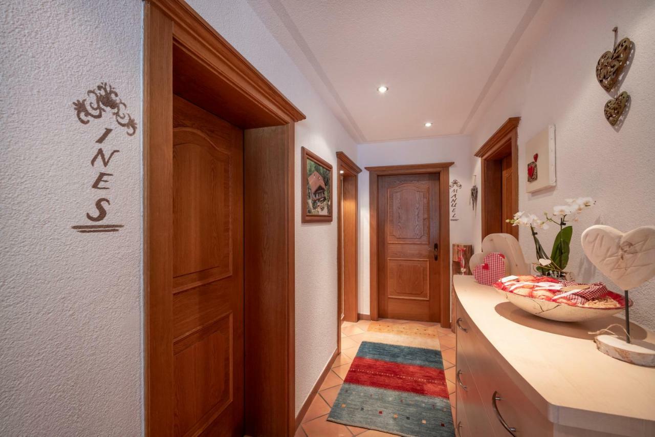 Haus Taxacher Rohrberg Dış mekan fotoğraf