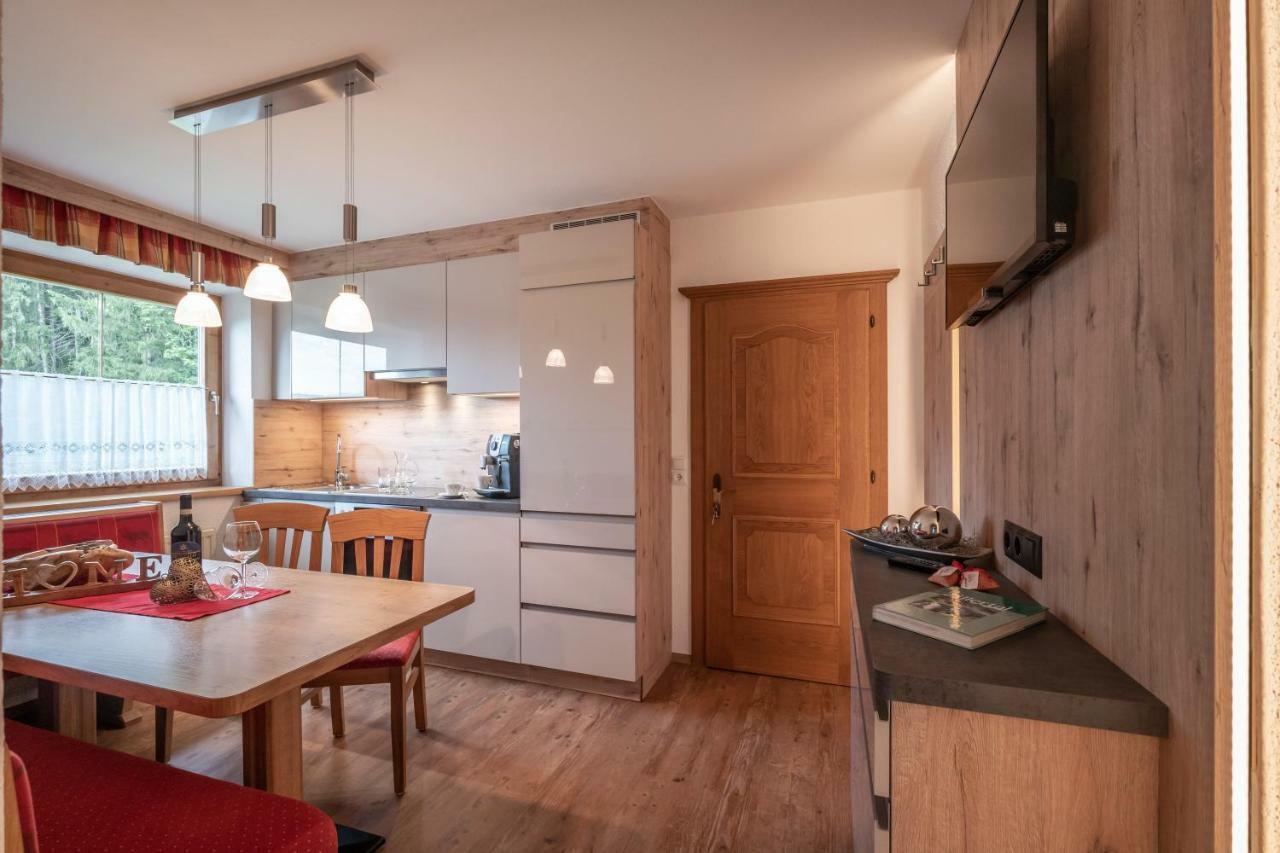 Haus Taxacher Rohrberg Dış mekan fotoğraf